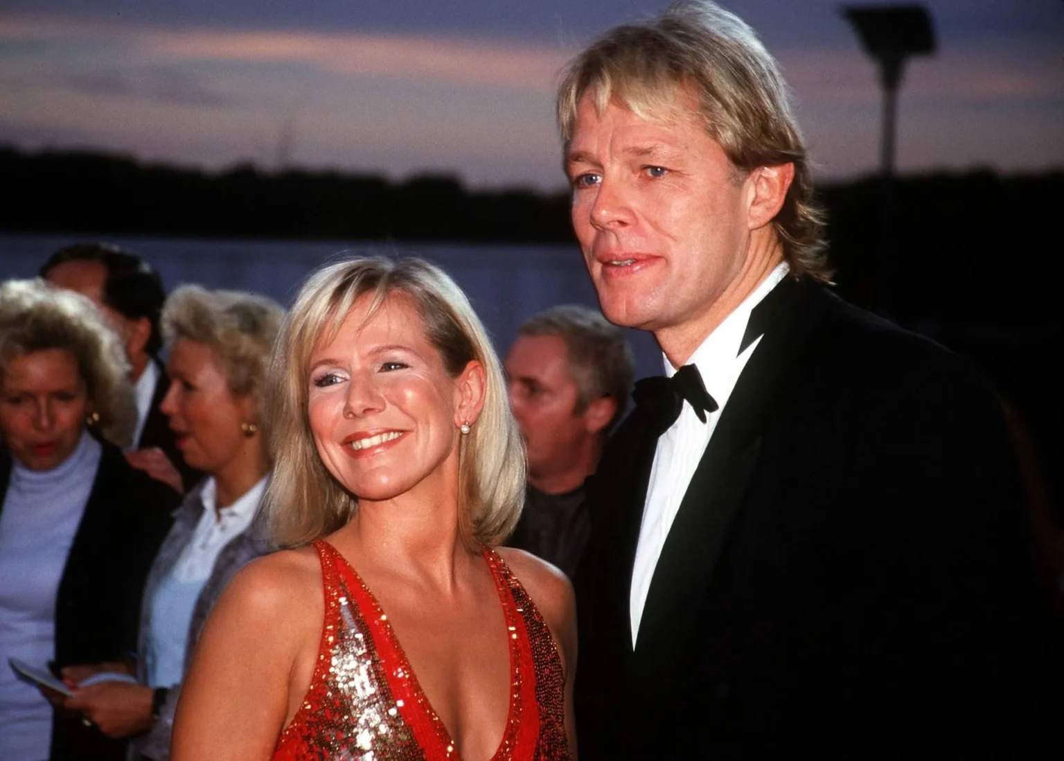 Ulrike von der Groeben Schlaganfall Fakten Gerüchte und was wirklich dahintersteckt ulrike von der groeben schlaganfall