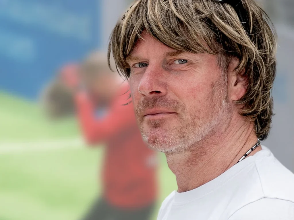 mickie krause ohne perücke