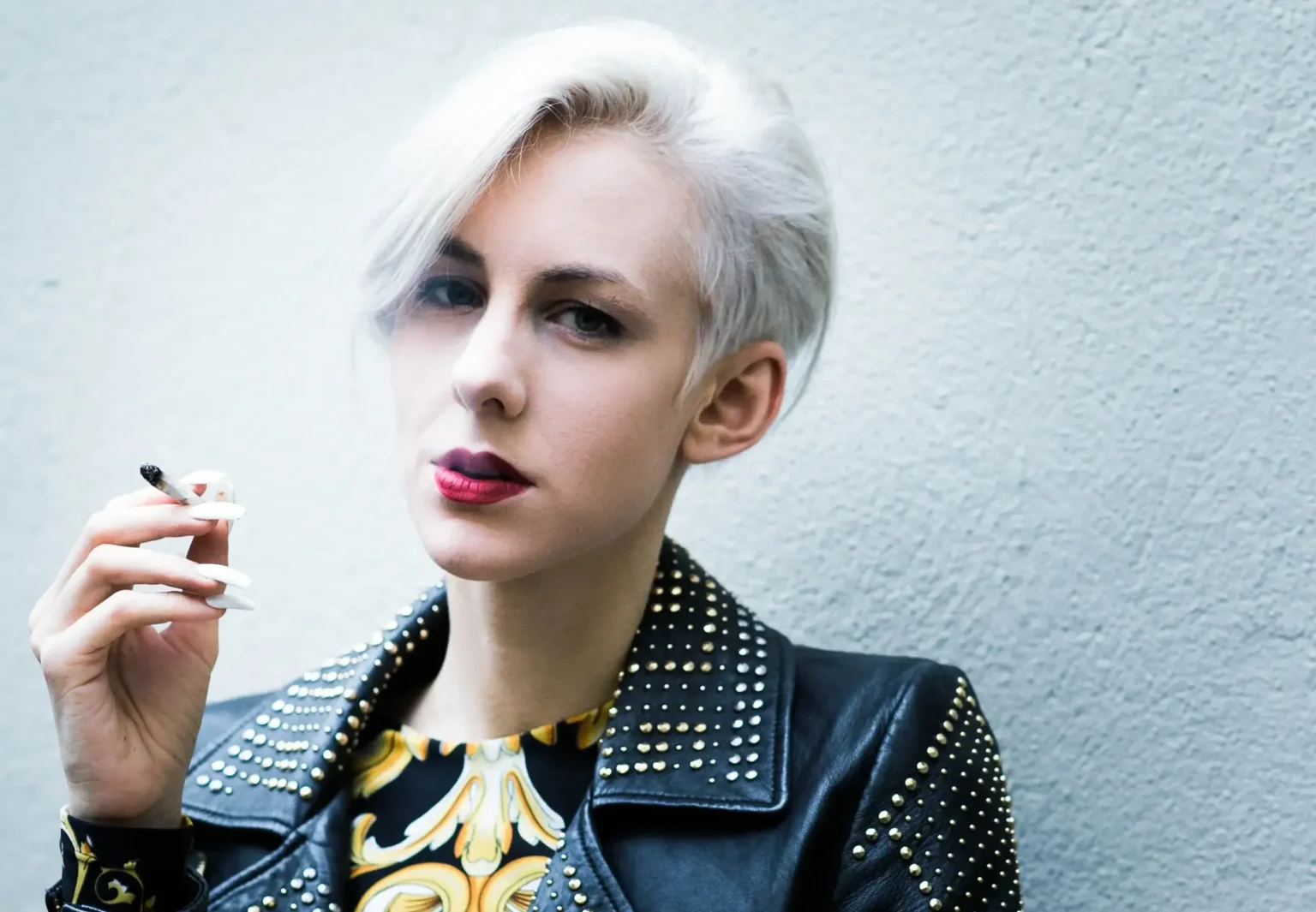 mit wem ist lisa eckhart verheiratet