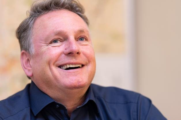 Axel Bulthaupt Ehemann: Wer ist der Partner des bekannten MDR-Moderators? axel bulthaupt ehemann